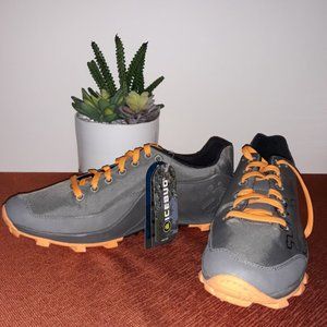 NEW IceBug Pytho 4 Studded Athletic Shoe